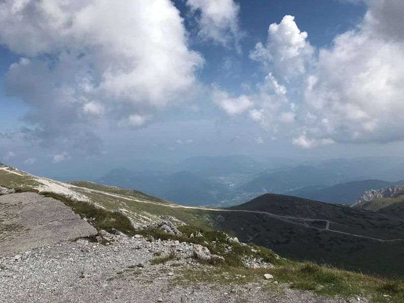 Busexkursion zum Fadensteig im Schneeberg Gebiet