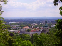 Sightseeing Rundfahrten in Niederösterreich