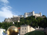 Busvermietung für Stadtrundfahrten in Salzburg