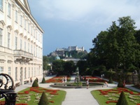 Sightseeing Busrundfahrten Salzburg Busbestellung