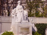 Kaiserin Elisabeth Denkmal