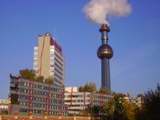 Stadtrundfahrten Modernes Wien