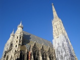 Sightseeing Busrundfahrten in Wien