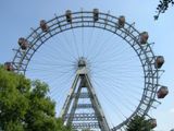 Wiener Riesenrad Rundfahrten